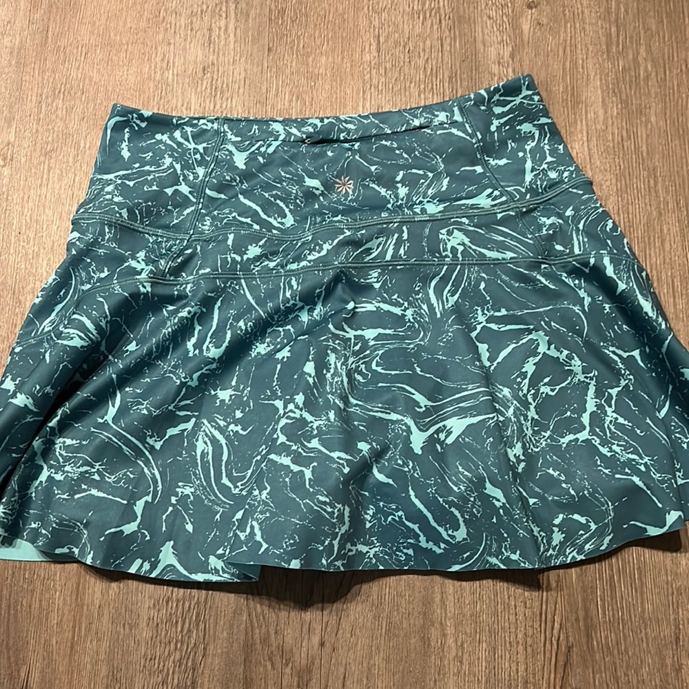 Athleta skirt